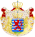 Štátny znak Luxemburska