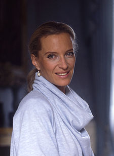 Marie Kristina z Kentu (1999)