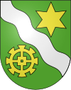 Wappen von Hofstetten bei Brienz