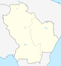 Pomarico is located in Basilicata