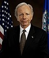 Joe Lieberman (D-CT)