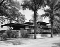 Frederick C. Robie House