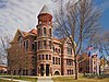 Rock County Courthouse and Jail