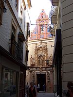 Capilla de San José