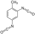 Thumbnail for Toluene diisocyanate