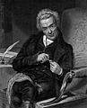 William Wilberforce