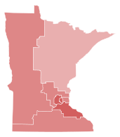 congressional district