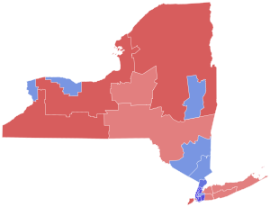 2022 NY Attorney General by CD