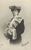 Anna Pavlova, balerină rusă