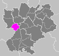 Arrondissement of Saint-Étienne