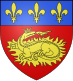 Coat of arms of Sarlat-la-Canéda