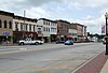 Hillsboro Historic Business District