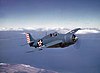 Grumman F4F