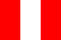 Vlag van Saint Tropez, Frankryk
