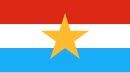 Vlag van die Mianmarese Gewapende Magte