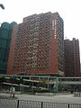 PolyU Student Halls of Residence (Hung Hom)