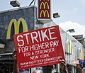 Thumbnail for McDonald's and unions