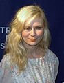 Kirsten Dunst geboren op 30 april 1982