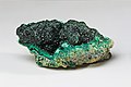 Image 2Malachite, by JJ Harrison (from Wikipedia:Featured pictures/Sciences/Geology)