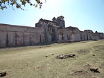 Rohtasgarh fort