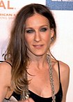 Sarah Jessica Parker, actriz nacida un 25 de marzo.