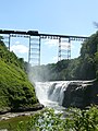 Letchworth State Park, NY