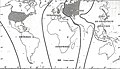 Image 16Division of the world according to Haushofer's Pan-Regions Doctrine (from Geopolitics)