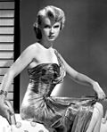 Thumbnail for Anne Francis