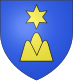 Coat of arms of L'Abergement-de-Varey