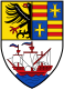 Coat of arms of Brake