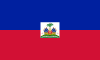 Drapelul Haitiului