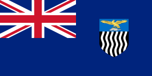 Northern Rhodesia (1924–1964)