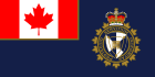 Flag of the CBSA[2]