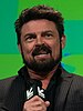 Photo of Karl Urban in 2022