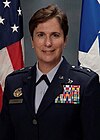 Theresa C. Carter