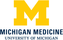 Michigan Medicine logo.svg