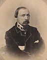 Nyikolaj Alekszejevics Nyekraszov (1821–1878)