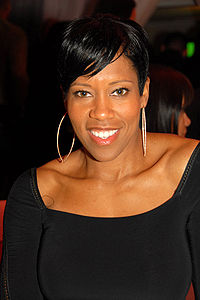 Regina King, winnares in 2020