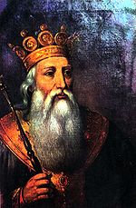 Thumbnail for Roman I of Moldavia