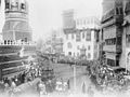 Mecca in 1907, when it was a center of the slave trade.