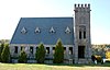 Old Stone Church