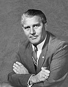 Wernher von Braun, inginer aerospațial germano-american