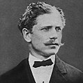 1st. Lt. Ambrose Bierce