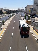 University of Jordan station