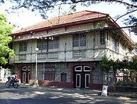 Cuenca Ancestral House