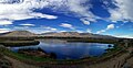 Laguna Nimez, El Calafate.