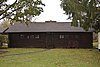 Maple Bluff Boy Scout Cabin