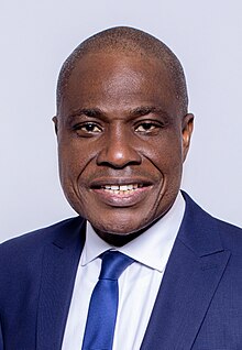 Fayulu in 2018.