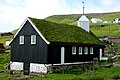 Porkeri (1847), Suðuroy