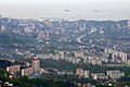 Szocsi panorámája